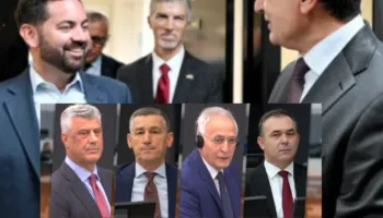 Takimi me kongresmenin amerikan, Kurti nga SHBA: Vendimi i Hagës ka pasaktësi dhe gabime ligjore