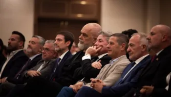 Takimi me shqiptarët në Michigan, Hoxha: Së shpejti hapim Konsullatën e Përgjithshme në Detroit, më pranë qytetarit me shërbime