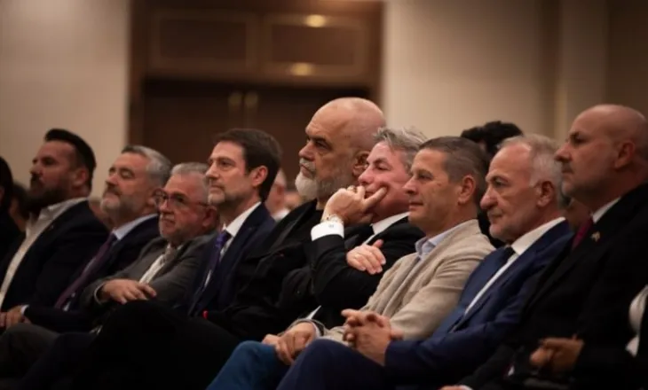 Takimi me shqiptarët në Michigan, Hoxha: Së shpejti hapim Konsullatën e Përgjithshme në Detroit, më pranë qytetarit me shërbime
