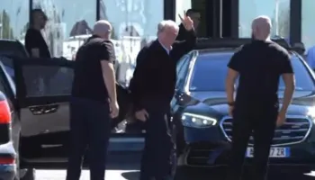 ‘Takimi’ në Rinas: Rama vjen nga SHBA, Berisha niset drejt Strasbuegut