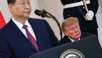 Takimi Trump-Xi Jinping në Uashington, presidenti kinez: Kina dhe SHBA udhëheqëse në fushën e IA