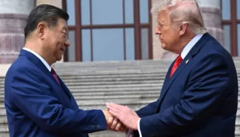Takimi Trump-Xi, si Kina po i bën presion SHBA-së: Mos i shisni armë Tajvanit!