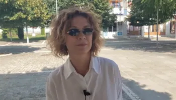 ‘Takimi u kthye në monolog’/ Egla Ceno: Doja vetëm të flisja, Rama u çua i irrituar dhe më tha dil jashtë