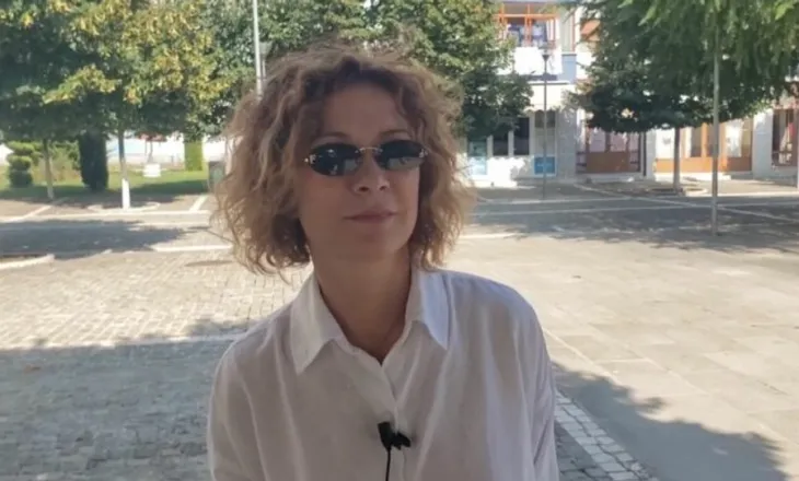 ‘Takimi u kthye në monolog’/ Egla Ceno: Doja vetëm të flisja, Rama u çua i irrituar dhe më tha dil jashtë