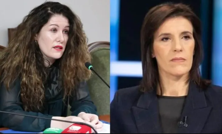 ”Takon agjentë serbë në hotel”/ Polemika Hyseni-Lala në hyrje të GJKKO, AGSH: Shantazh ndaj gazetares