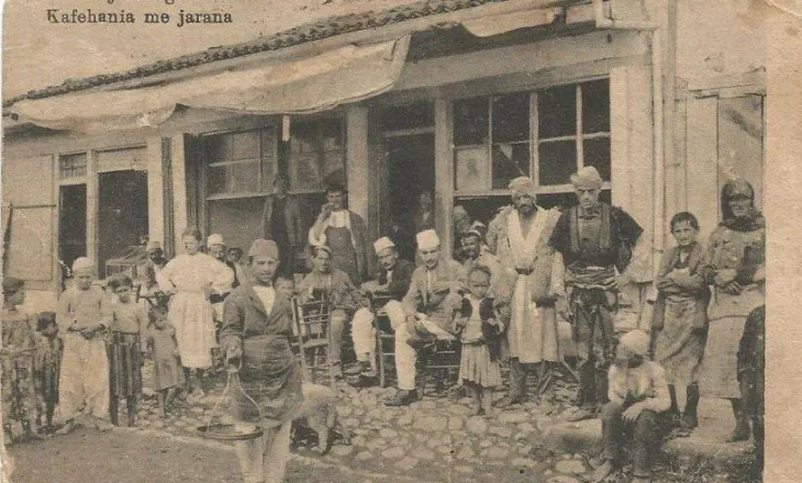 Taksat e pazakonta në Shqipërinë e viteve ’20-të të shekullit të kaluar!