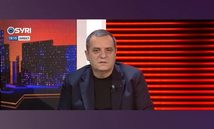Tare pastroi me prona paratë e Ballukut. Çollaku: Pse Rama del në dosjen belge të drogës dhe jo në SPAK, partnerët të alarmuar