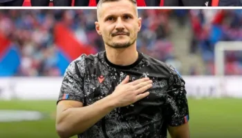 Taulant Xhaka reagon pas vendimit të Hagës: Liria e tyre është nderi ynë