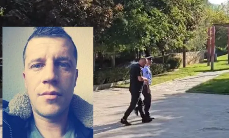 Të akuzuar për vrasjen e Egli Progës, shtyhet seanca në gjykatë për Denis Meçen dhe Leonidha Guçen