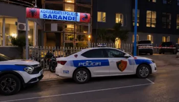 Të arrestuarit marrin peng policin në Sarandë, AMP nis hetimet – pezullohen 3 punonjës