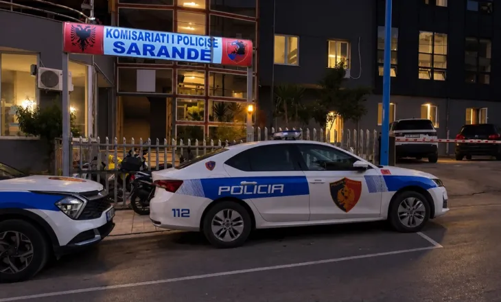 Të arrestuarit marrin peng policin në Sarandë, AMP nis hetimet – pezullohen 3 punonjës