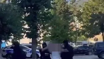 Të dënuar për tentativë vrasje, armë e drogë, arrestohen në Itali 2 shqiptarët e shpallur në kërkim (EMRAT)