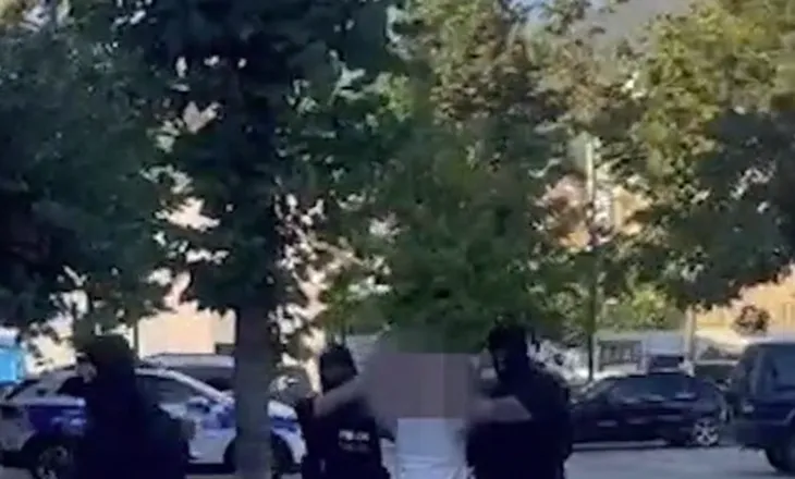 Të dënuar për tentativë vrasje, armë e drogë, arrestohen në Itali 2 shqiptarët e shpallur në kërkim (EMRAT)