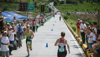 Të dielën ”Tiranathlon”, rrugët ku do të kufizohet qarkullimi i mjeteve dhe linjat urbane që devijohen