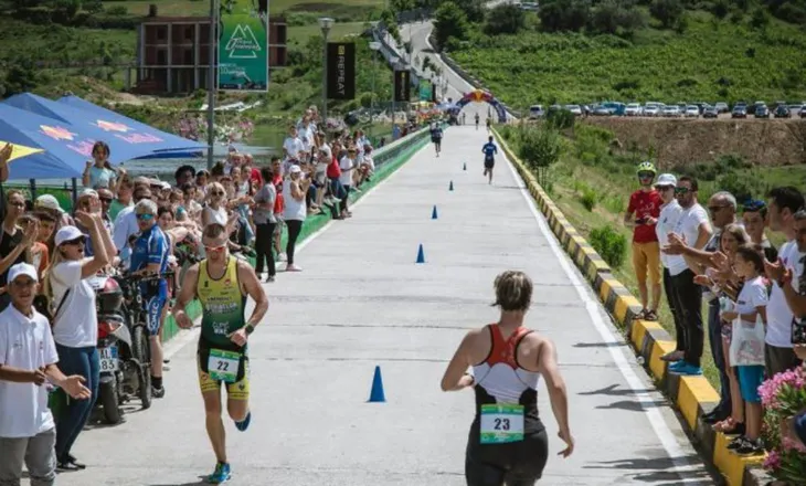 Të dielën ”Tiranathlon”, rrugët ku do të kufizohet qarkullimi i mjeteve dhe linjat urbane që devijohen