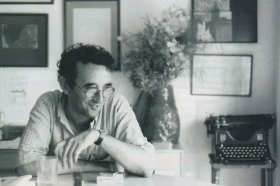 Të fshehtat e krijimeve të tij…/ Kur Roberto Bolanjo rrëfente me humor rrugën e tij në letërsi