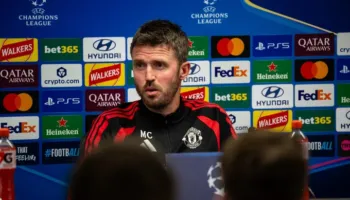 “Të futemi seriozisht në këtë kompeticion”, trajneri i United: Jemi gati, Champions sfidë e re