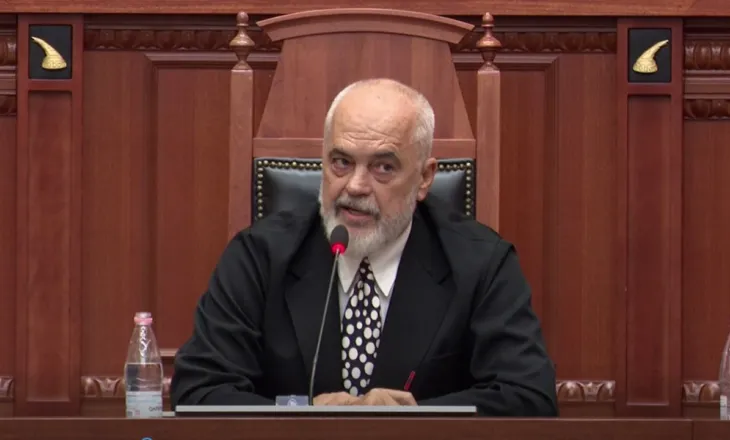 Të hënën konferenca ndërparlamentare/ Rama, Peleshi dhe Schieder diskutojnë zgjerimin e BE-së dhe integrimin e Shqipërisë