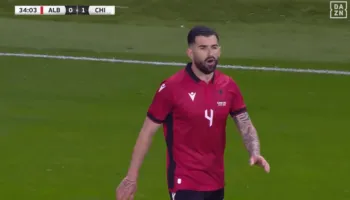 “Të jeni të sigurtë, nuk zgjedh asnjë ekip tjetër”! Bicaj: Nëse Elseid Hysaj vjen në Superiore, vjen për Vllazninë