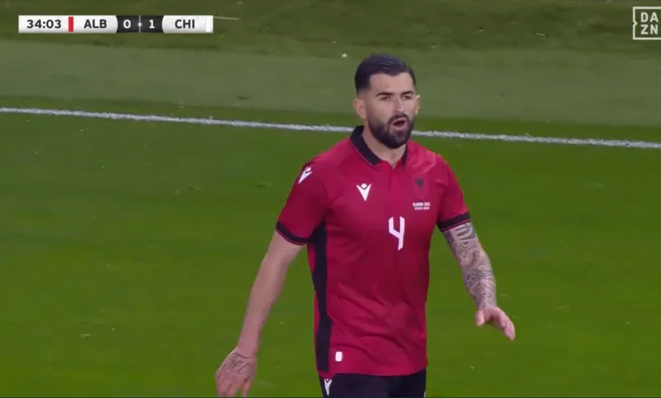 “Të jeni të sigurtë, nuk zgjedh asnjë ekip tjetër”! Bicaj: Nëse Elseid Hysaj vjen në Superiore, vjen për Vllazninë