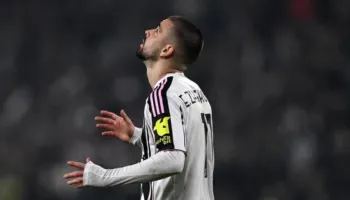 Te Juventus nuk po gjen më hapësira, Zhegrova përfundon jashtë listës së skuadrës së Europa League