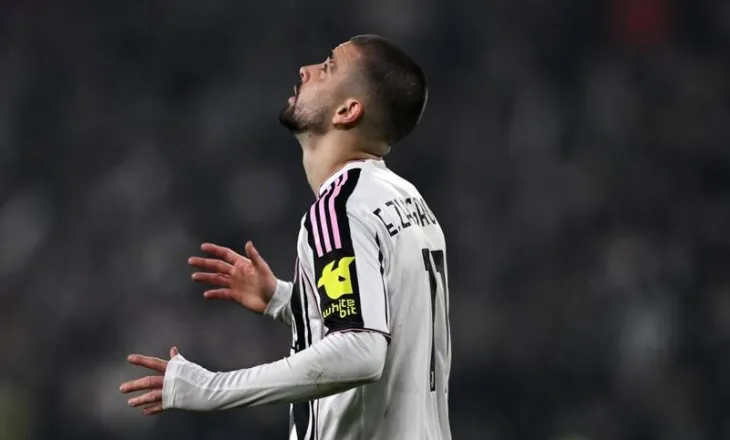 Te Juventus nuk po gjen më hapësira, Zhegrova përfundon jashtë listës së skuadrës së Europa League