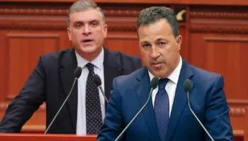 “Të ka filmuar Ergys Agasi dhe je në shantazh”, Blushi ngre dyshime për Peleshin