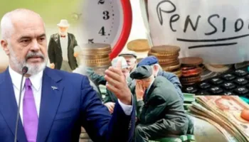 Të luftosh për mbijetesë! Punësimi i pensionistëve dyfishohet në tre vitet e fundit