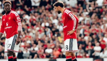 Te Manchester United të zhgënjyer për golin e Haaland: Pozicion jashtë loje, kjo është padrejtësi!