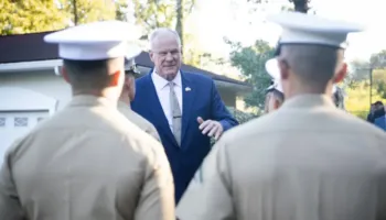Të mërkurën, ambasadori Eric Wendt nis takimet në Tiranë/ zbulohet takimi i parë