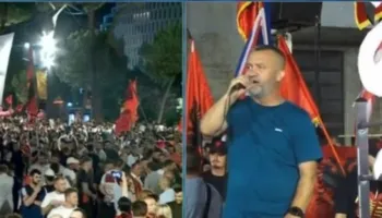“Të qëndrojmë bashkë deri në zhdukjen e tradhtisë”/ Ish-luftëtari i UÇK-së: Rama kërkon të shesë vendin cep më cep