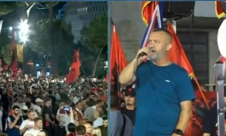 “Të qëndrojmë bashkë deri në zhdukjen e tradhtisë”/ Ish-luftëtari i UÇK-së: Rama kërkon të shesë vendin cep më cep