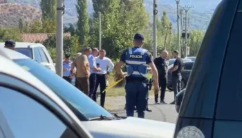 Të shtëna me armë në Lezhë! Plagoset një person, niset me urgjencë drejt Traumës në Tiranë