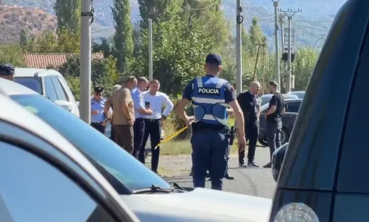 Të shtëna me armë në Lezhë! Plagoset një person, niset me urgjencë drejt Traumës në Tiranë