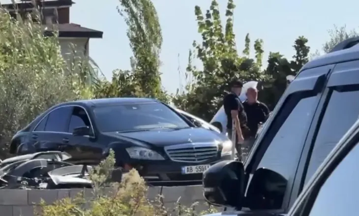 Të shtëna me armë në Lezhë, plagoset një person, niset me urgjencë drejt Traumës