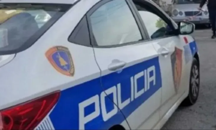 Të shtëna me armë pranë një kantieri në Tiranë, raportohet për një të plagosur