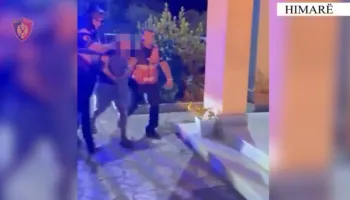 Të shtëna me armë zjarri në Bunec të Vlorës, arrestohet 53-vjeçari
