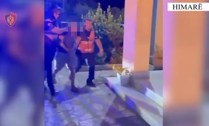 Të shtëna me armë zjarri në Bunec të Vlorës, arrestohet 53-vjeçari