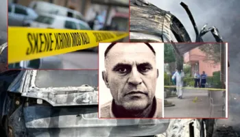 Të shtëna me armë zjarri në Mirditë, mbetet i vrarë një person (Emri)
