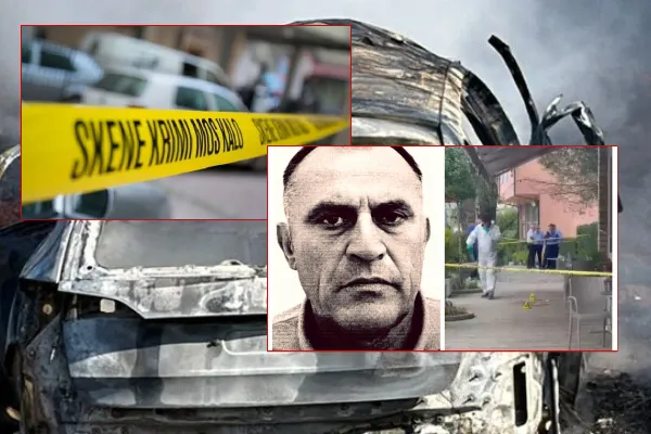Të shtëna me armë zjarri në Mirditë, mbetet i vrarë një person (Emri)