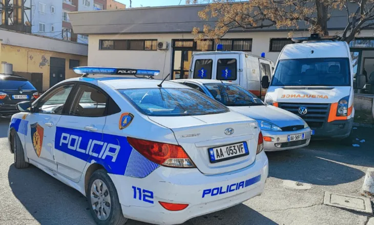Te shtëna në mes të ditës në Tiranë, një person qëllohet me plumb në këmbë
