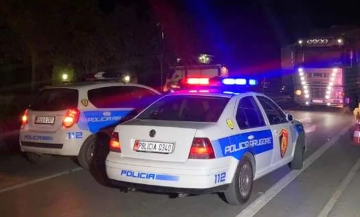 Të shtëna në një lokal në Durrës/ Një person dërgohet në spital