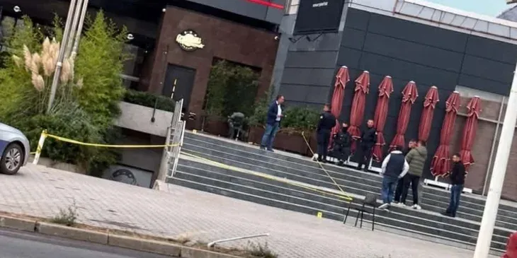 Të shtëna te “Gizzi” në Prishtinë, këta janë dy personat e plagosur