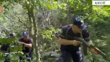Të shtënat gjatë operacionit antidrogë në Krujë, Policia zbardh dinamikën: Një efektiv qëlloi në ajër për të…!