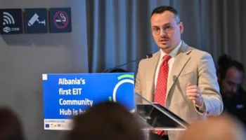 Të tjera ndryshime në qeveri, Oltjon Muzaka largohet nga Shëndetësia, emërohet zv.ministër i Brendshëm