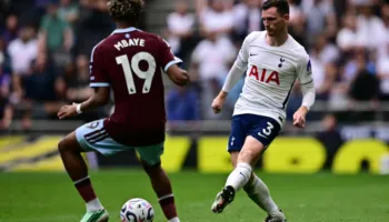 “Te Tottenham duhet të harrojmë çka ndodhur deri më tani dhe të fokusohemi tek e ardhmja”