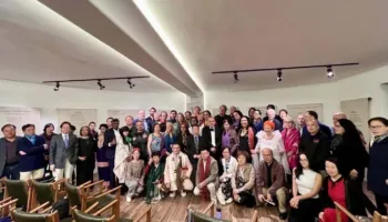 Teatri i Poezisë e shndërron Prishtinën në kryeqytetin botëror të poezisë
