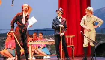 Teatri Kombëtar mbyll sezonin artistik, 95 shfaqje dhe mbi 20 mijë bileta të shitura