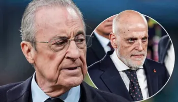 Tebas shpërthen ndaj Real Madridit: Teoritë e konspiracionit mbi arbitrat janë justifikime