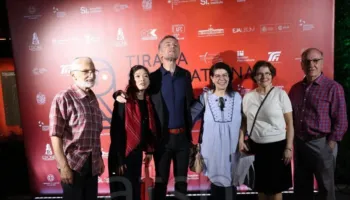 Tedi Papavrami në filmin “Harku e Peneli” sjell dialogun mes muzikës dhe artit Zen